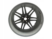 Laden Sie das Bild in den Galerie-Viewer, 1x Alufelge 19 Zoll 8.5" 5x112 48ET 4F0601025BA Audi Rim Wheel FEL5473610392oc