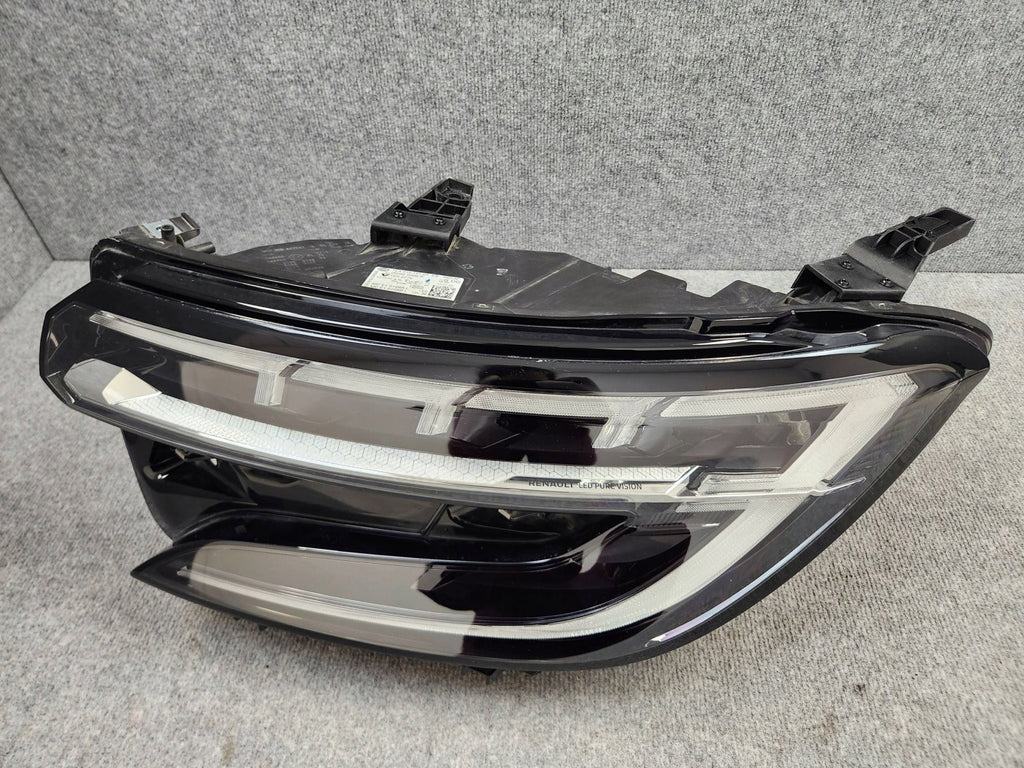 Frontscheinwerfer Renault I 260606388RSCZ LED Links Scheinwerfer Headlight SCH8539767552uw