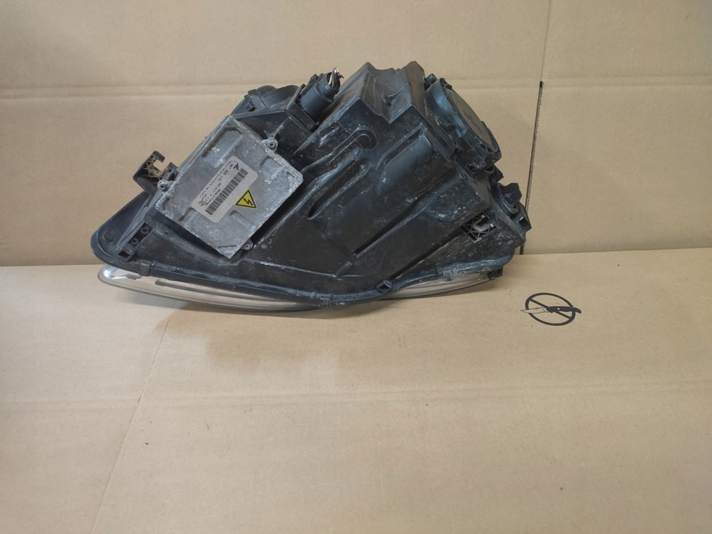 Frontscheinwerfer Audi A4 B7 8E0941004BM Xenon Rechts Scheinwerfer Headlight SCH6214624361ii