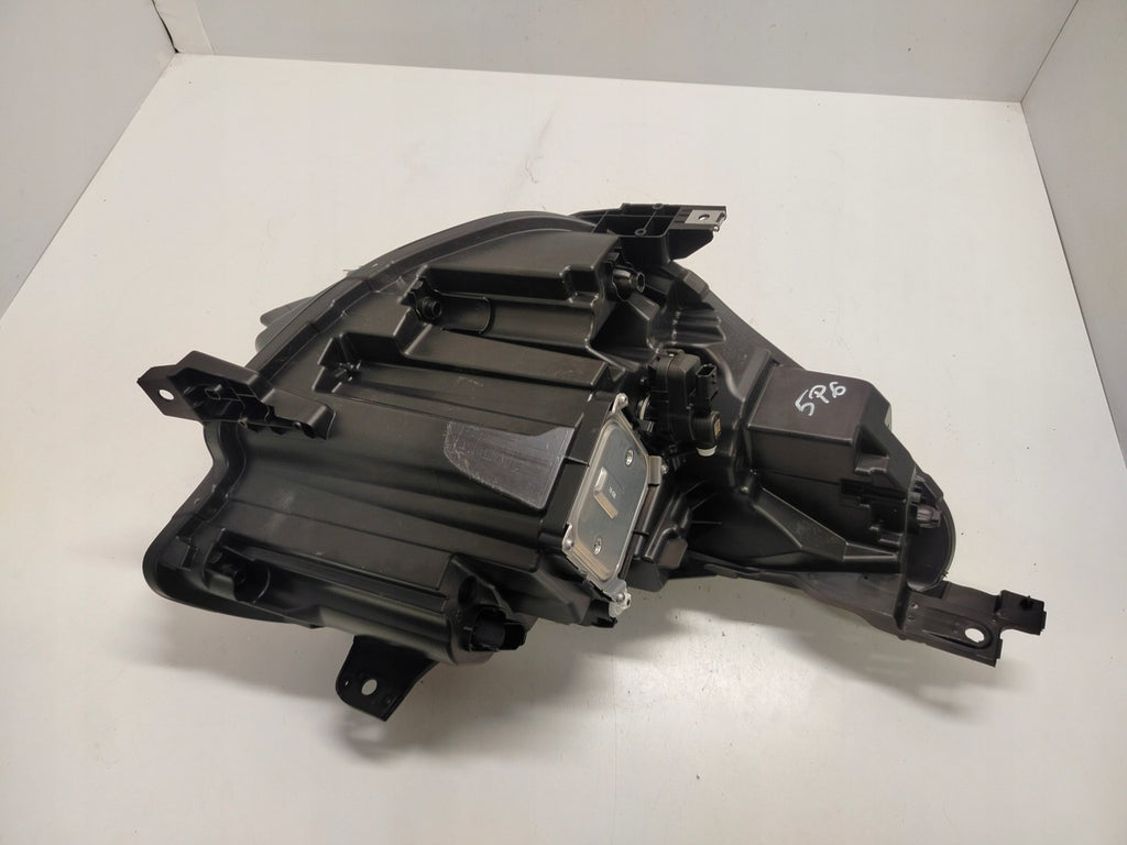 Frontscheinwerfer Renault Captur II 260608054R LED Links Scheinwerfer Headlight SCH1293555090pm