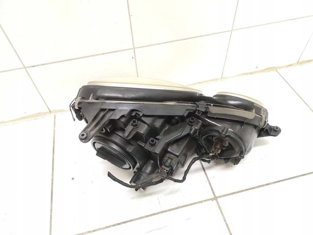 Frontscheinwerfer Mercedes-Benz W211 15435901 A0028202426 Links Headlight SCH3591484066me
