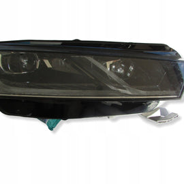 Frontscheinwerfer Skoda Octavia IV 5E4941018A LED Rechts Scheinwerfer Headlight SCH1362608030wk