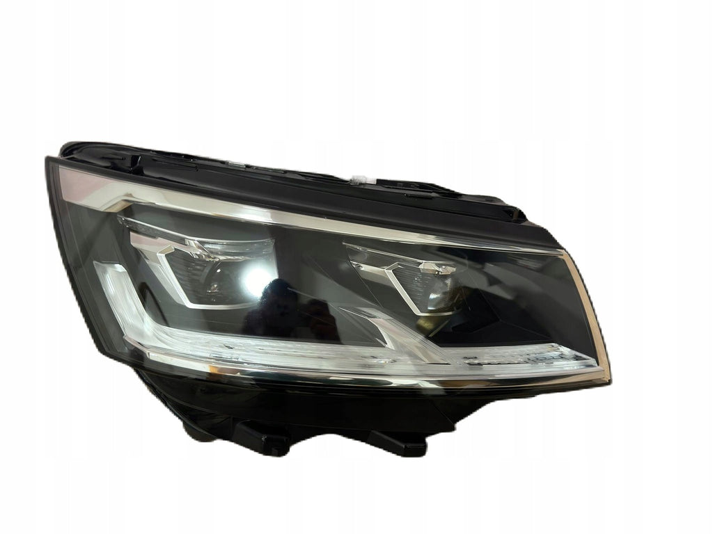 Frontscheinwerfer VW T6 90199401 7L1941036A LED Rechts Scheinwerfer Headlight