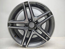 Laden Sie das Bild in den Galerie-Viewer, 1x Alufelge 18 Zoll A1764010000 Mercedes-Benz W176 Rim Wheel FEL6649565132zd