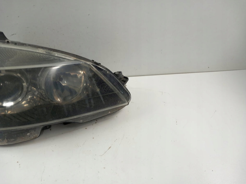 Frontscheinwerfer Mercedes-Benz W204 Rechts Scheinwerfer Headlight SCH9077286063ci