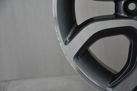 1x Alufelge 14 Zoll 6.0