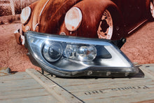 Load image into Gallery viewer, Frontscheinwerfer VW Tiguan 5N1941032T Xenon Rechts Scheinwerfer Headlight