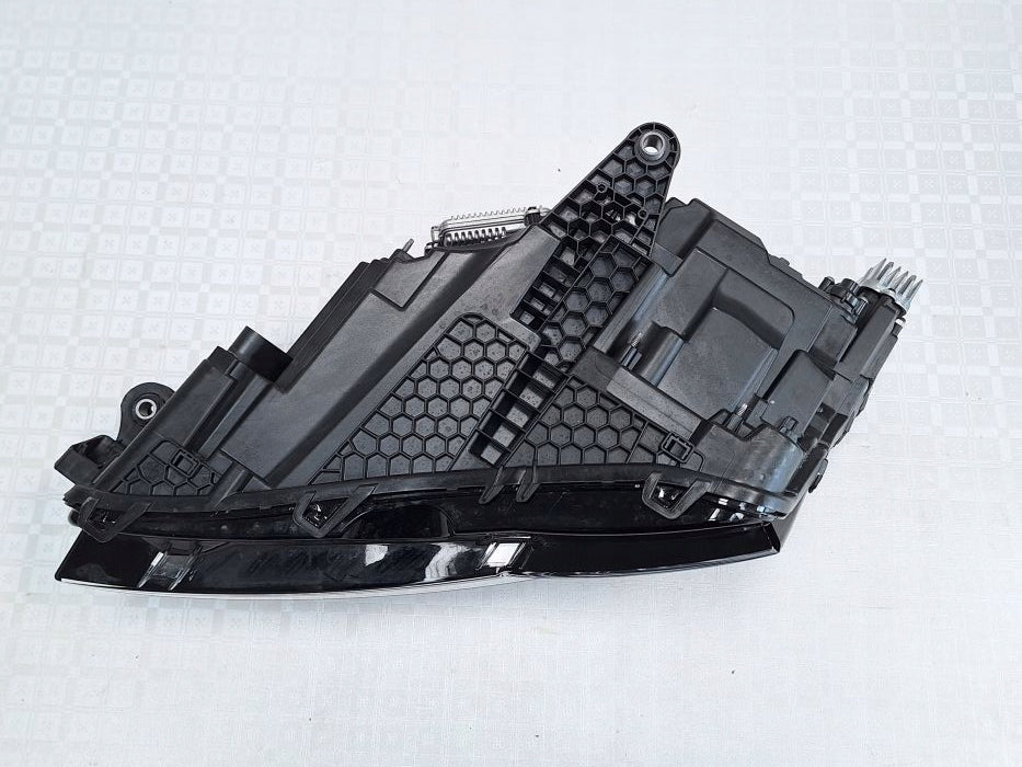 Frontscheinwerfer Skoda Superb III 3V1941016E LED Rechts Scheinwerfer Headlight SCH9081004581qj
