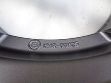 Laden Sie das Bild in den Galerie-Viewer, 1x Alufelge 17 Zoll 7.0&quot; 5x112 45ET 124R-001125 Seat Rim Wheel