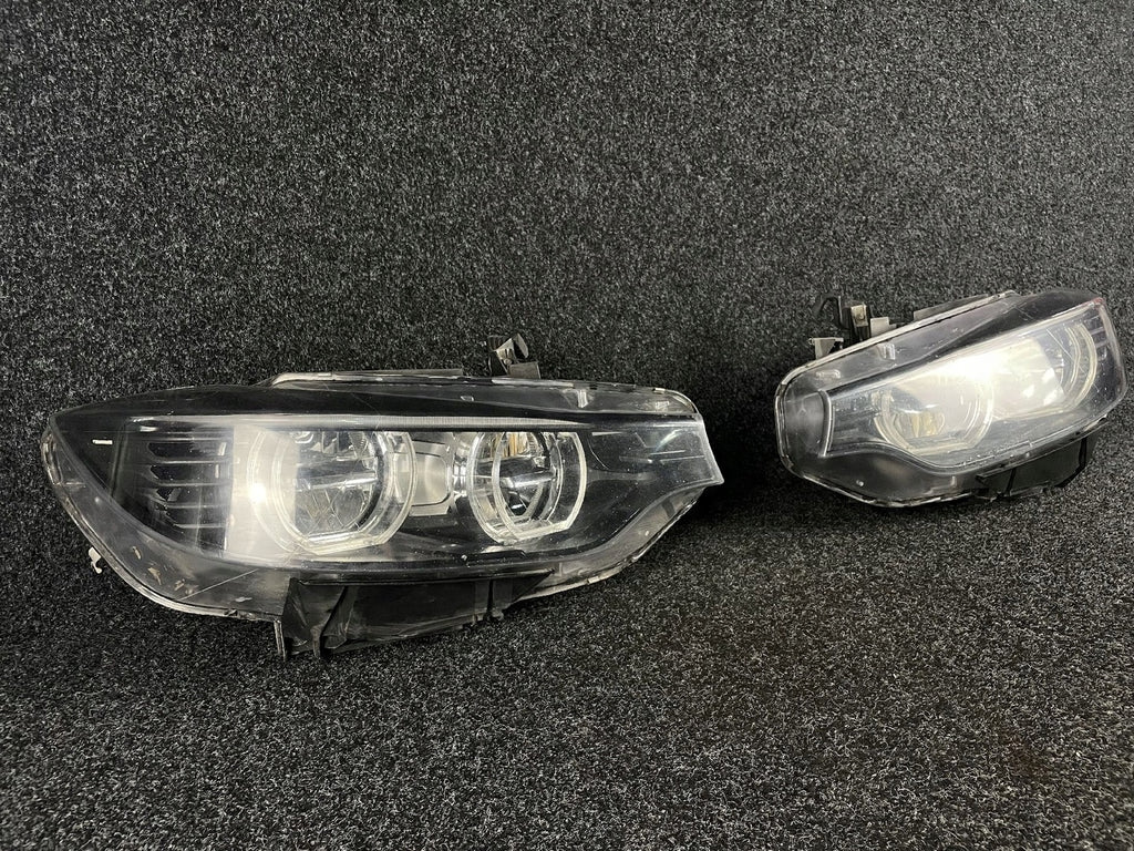 Frontscheinwerfer BMW F32 7399110 7377841 Ein Stück (Rechts oder Links)