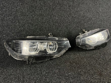Laden Sie das Bild in den Galerie-Viewer, Frontscheinwerfer BMW F32 7399110 7377841 Ein Stück (Rechts oder Links)