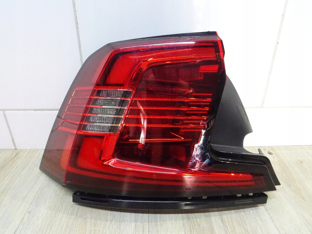 Frontscheinwerfer Volvo S90 32228333 Xenon Links Scheinwerfer Headlight SCH4869984671ry