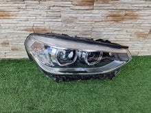 Load image into Gallery viewer, Frontscheinwerfer BMW X3 G01 G02 8739648-08 Rechts Scheinwerfer Headlight SCH2337468457gl