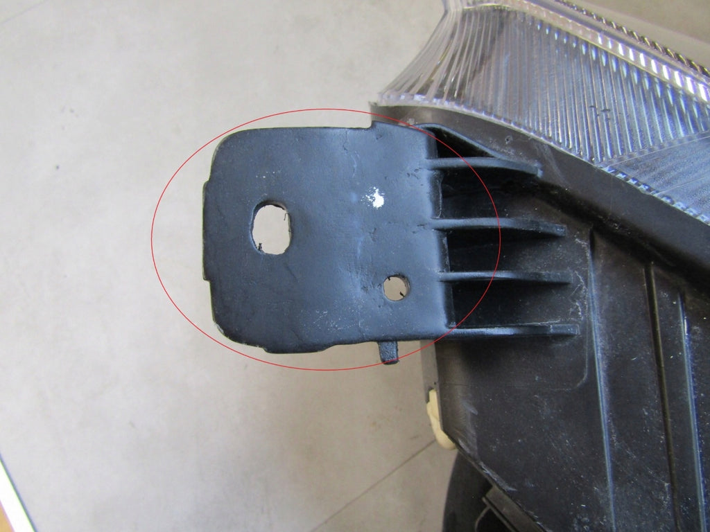 Frontscheinwerfer Ford Focus JX7B-13W029-CE LED Rechts Scheinwerfer Headlight SCH9635571253ep