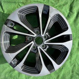 1x Alufelge 17 Zoll 403001015R Renault Clio I Captur Rim Wheel FEL7283956458yk