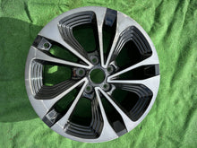Load image into Gallery viewer, 1x Alufelge 17 Zoll 403001015R Renault Clio I Captur Rim Wheel FEL7283956458yk
