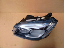 Laden Sie das Bild in den Galerie-Viewer, Frontscheinwerfer Mercedes-Benz W204 A2048200939 Links Scheinwerfer Headlight SCH5490483039tk