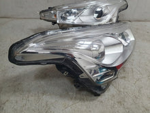 Laden Sie das Bild in den Galerie-Viewer, Frontscheinwerfer Citroën C4 Aircross Xenon Rechts Scheinwerfer Headlight SCH9528881178dg
