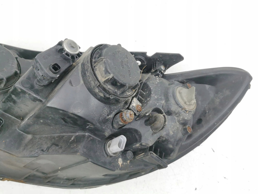 Frontscheinwerfer Hyundai Santa I Fe AMD144694 Rechts Scheinwerfer Headlight SCH9639729621in