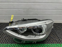 Laden Sie das Bild in den Galerie-Viewer, Frontscheinwerfer BMW 1 F21 F20 A9722967911 Links Scheinwerfer Headlight SCH1093003892kf