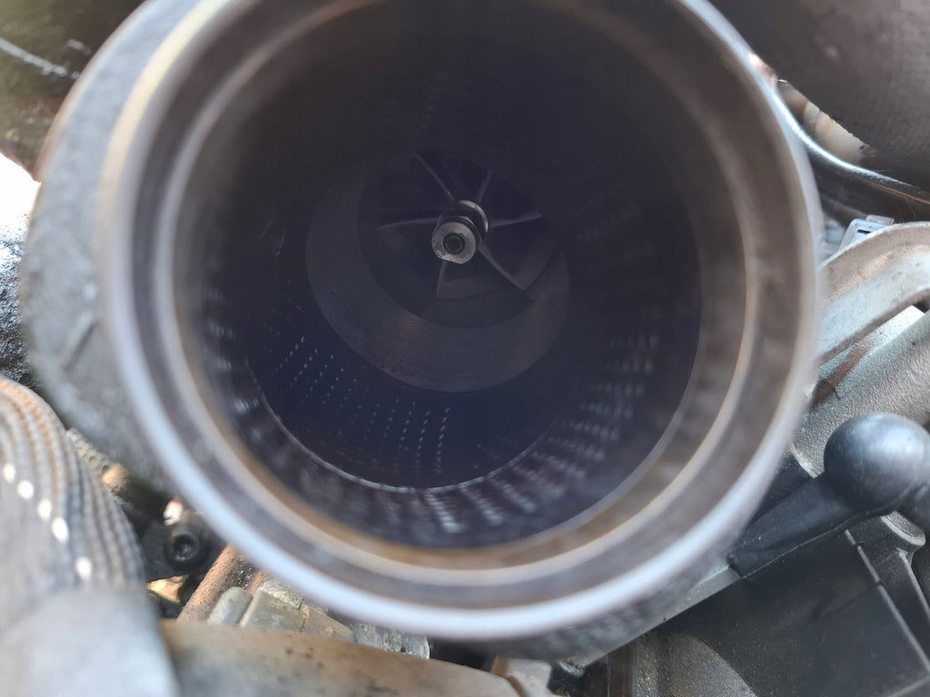 Motor Audi Q7 BUG 3.0 TDI 171kW 220TKm Diesel Engine Komplett