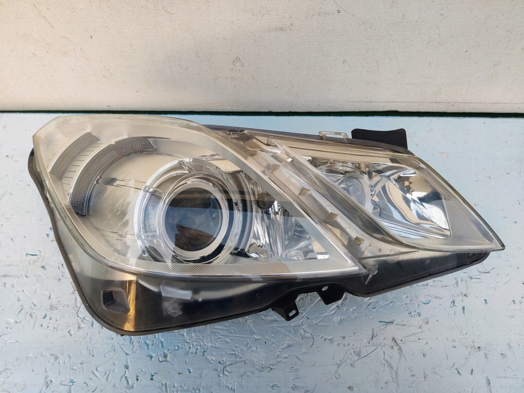 Frontscheinwerfer Mercedes-Benz C207 A2078200259 Xenon Rechts Headlight SCH8946608768ua