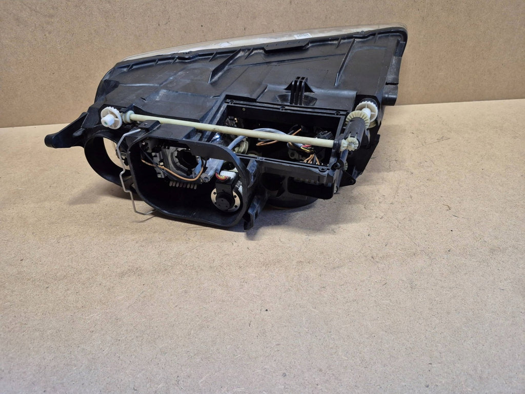 Frontscheinwerfer VW Touareg 7L6941016BK Rechts Scheinwerfer Headlight SCH6190038251hf
