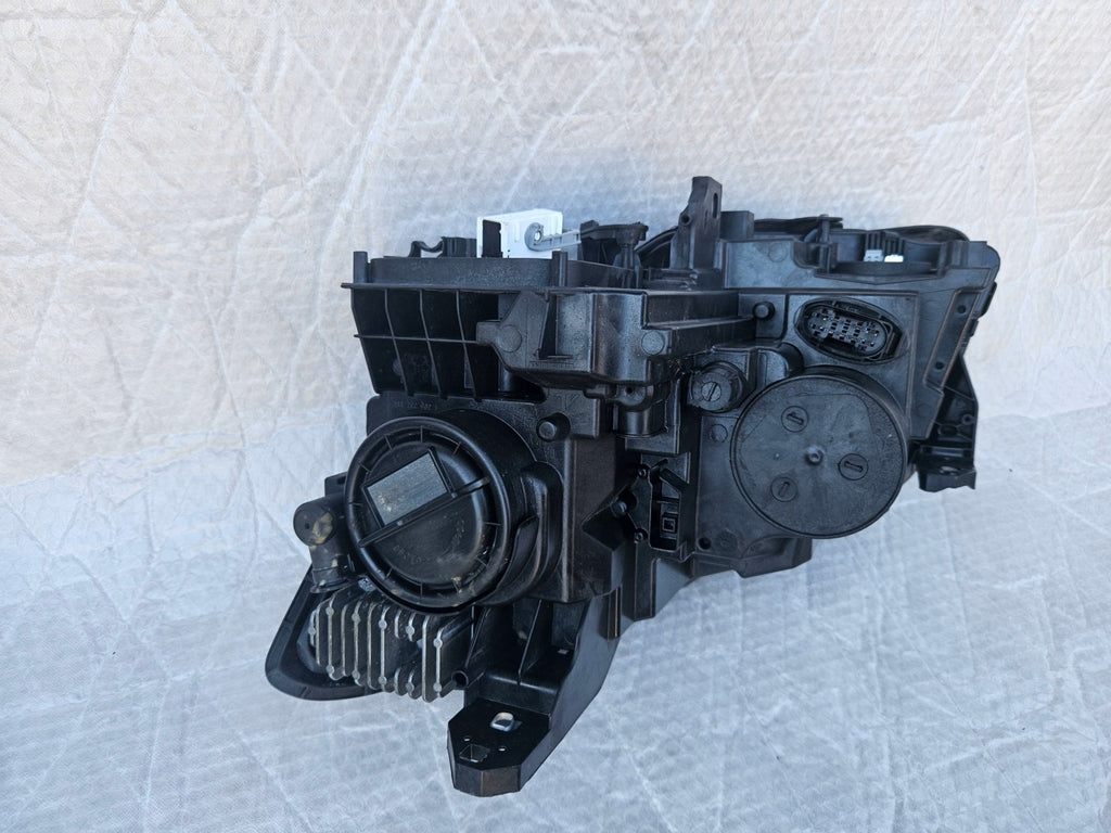 Frontscheinwerfer Mercedes-Benz Gla A1569061800 Rechts Scheinwerfer Headlight SCH4199879194rg