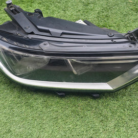 Frontscheinwerfer VW Passat B8 3G1941006B Rechts Scheinwerfer Headlight SCH2139973746jg
