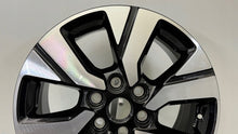 Load image into Gallery viewer, 1x Alufelge 17 Zoll 6.5" 6x114.3 50ET VW Rim Wheel FEL2106817977ac