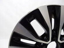 Load image into Gallery viewer, 1x Alufelge 16 Zoll 6.5" 5x112 44ET Matt Schwarz A1774010000 Mercedes-Benz W177 FEL1735258939ca