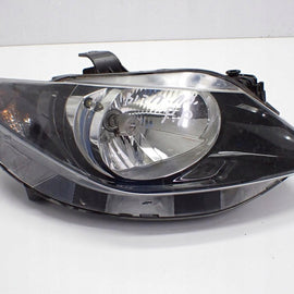 Frontscheinwerfer Seat Ibiza IV 6J1941022C Rechts Scheinwerfer Headlight SCH9712848935lc