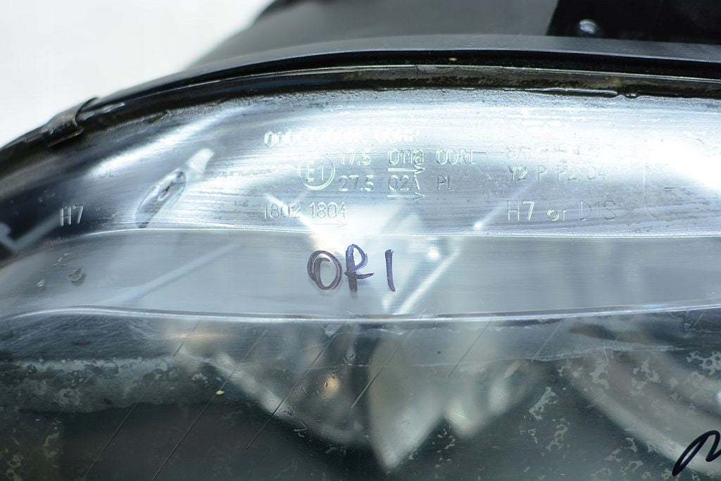 Frontscheinwerfer Audi A4 B7 8E0941003AN Xenon Links Scheinwerfer Headlight SCH8326165954gp