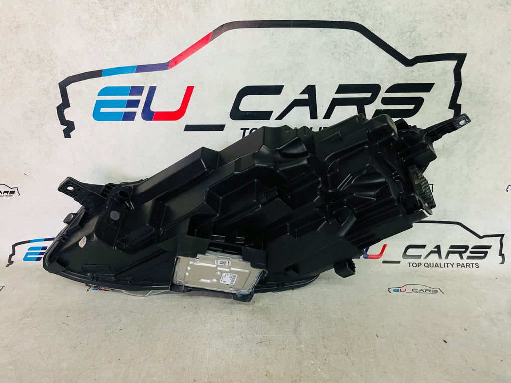 Frontscheinwerfer Ford Kuga LV4B-13E016-AN Rechts Scheinwerfer Headlight SCH2524831433cw