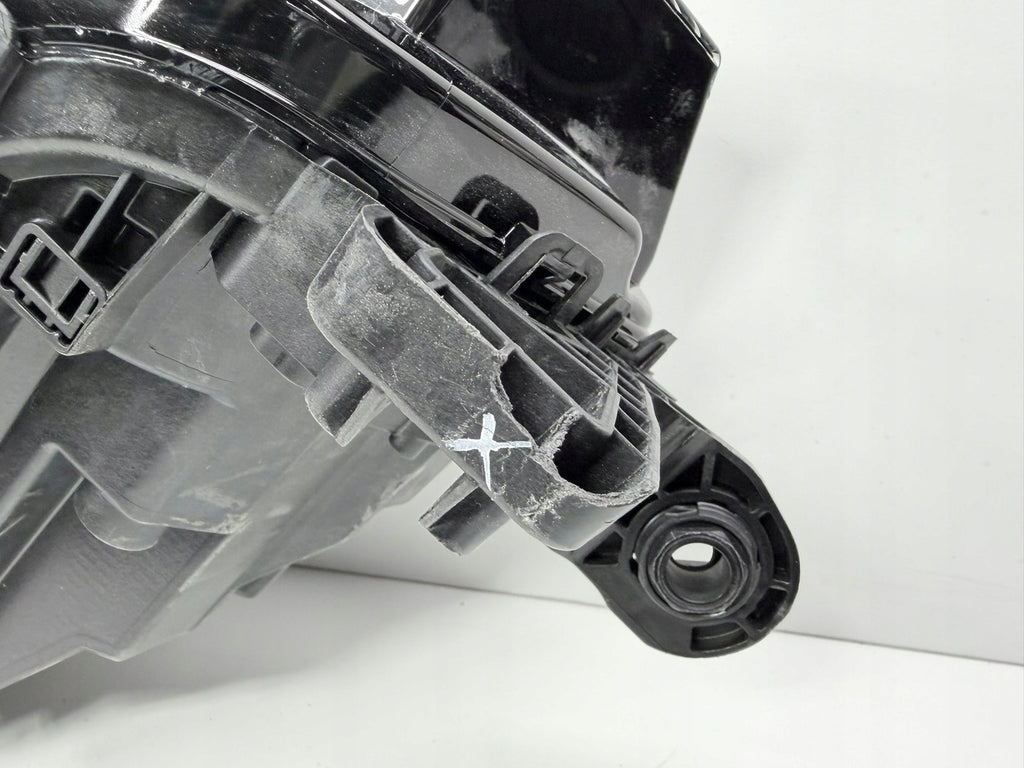 Frontscheinwerfer Skoda Scala 655941016 Rechts Scheinwerfer Headlight SCH2200961526ra