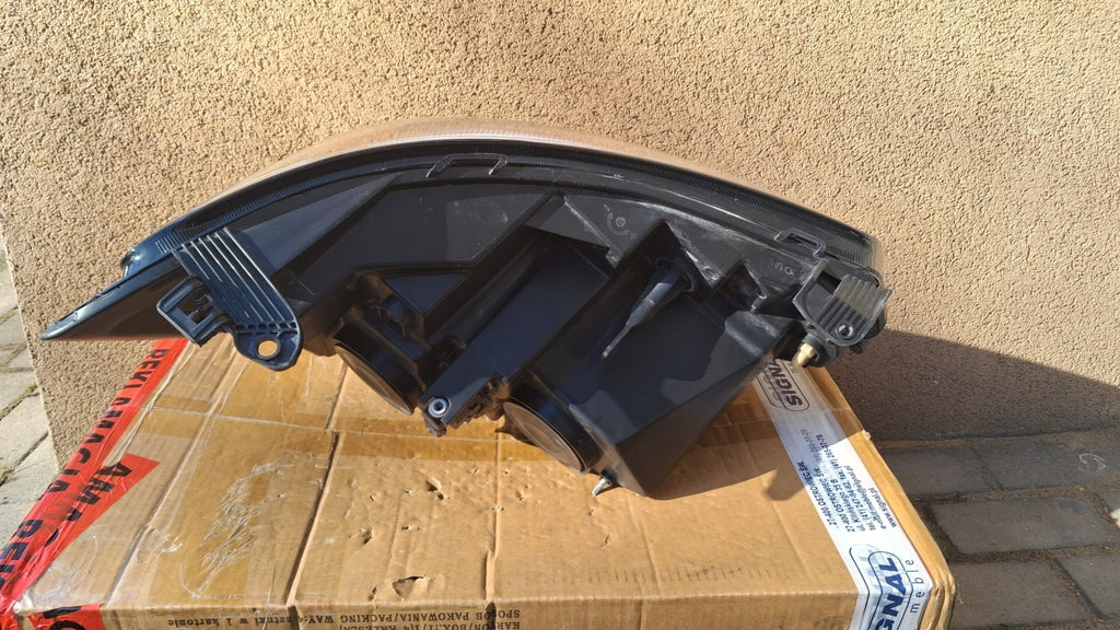 Frontscheinwerfer Renault Master I LED Ein Satz Scheinwerfer Headlight SCH2284131329pl