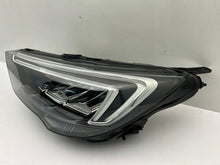 Laden Sie das Bild in den Galerie-Viewer, Frontscheinwerfer Opel Crossland X P17 39153538 FULL LED Links Headlight