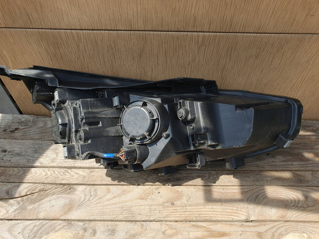 Frontscheinwerfer Hyundai I30 III G4921-64010 G4921-64020 Full LED Links SCH1857472750my