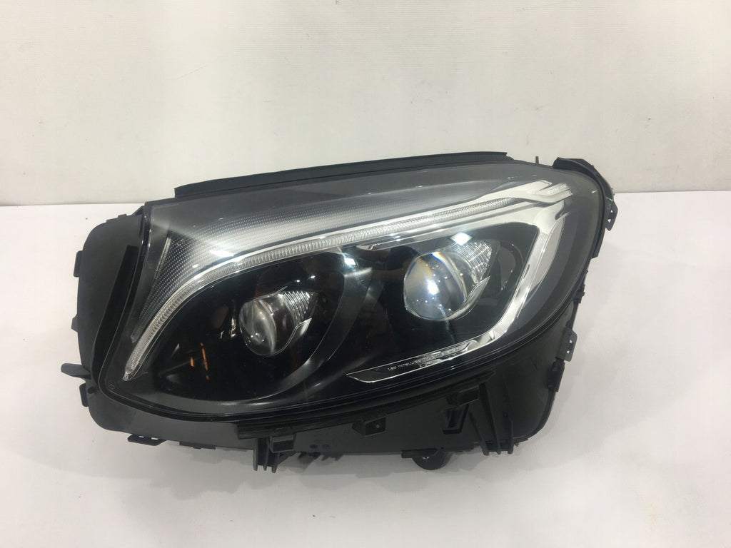 Frontscheinwerfer Mercedes-Benz Glc A2539065701 Full LED Links Headlight SCH8923674113jb