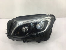 Laden Sie das Bild in den Galerie-Viewer, Frontscheinwerfer Mercedes-Benz Glc A2539065701 Full LED Links Headlight SCH8923674113jb