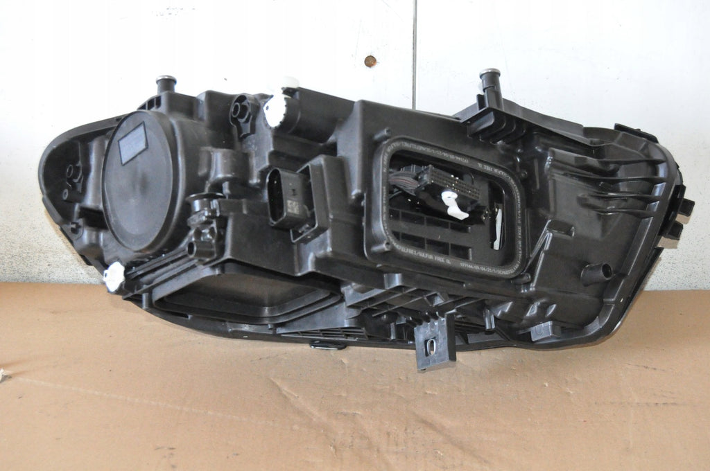 Frontscheinwerfer Mercedes-Benz W177 A1779063705 Full LED Rechts oder Links SCH6314510555qt