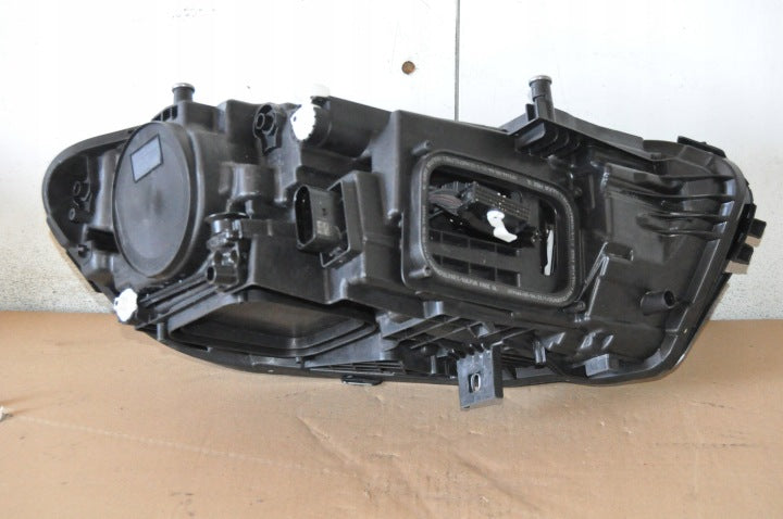 Frontscheinwerfer Mercedes-Benz W177 A1779063705 Full LED Links Headlight SCH6314510555qt