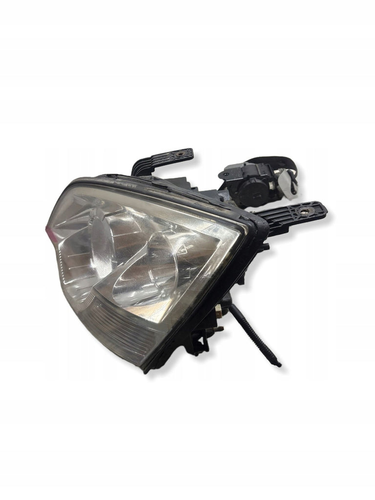 Frontscheinwerfer Opel Antara 20839668 22312230 Links Scheinwerfer Headlight SCH6386589645ee