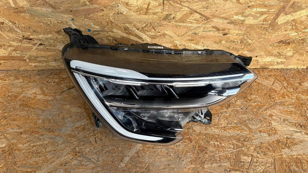 Frontscheinwerfer Renault Arkana 260107780R Full LED Rechts Headlight SCH2256542029ai