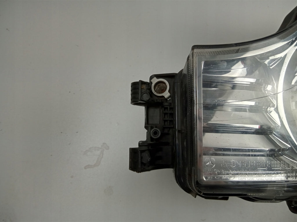 Frontscheinwerfer Mercedes-Benz A9608200639 Xenon Links Scheinwerfer Headlight SCH5532759990hk