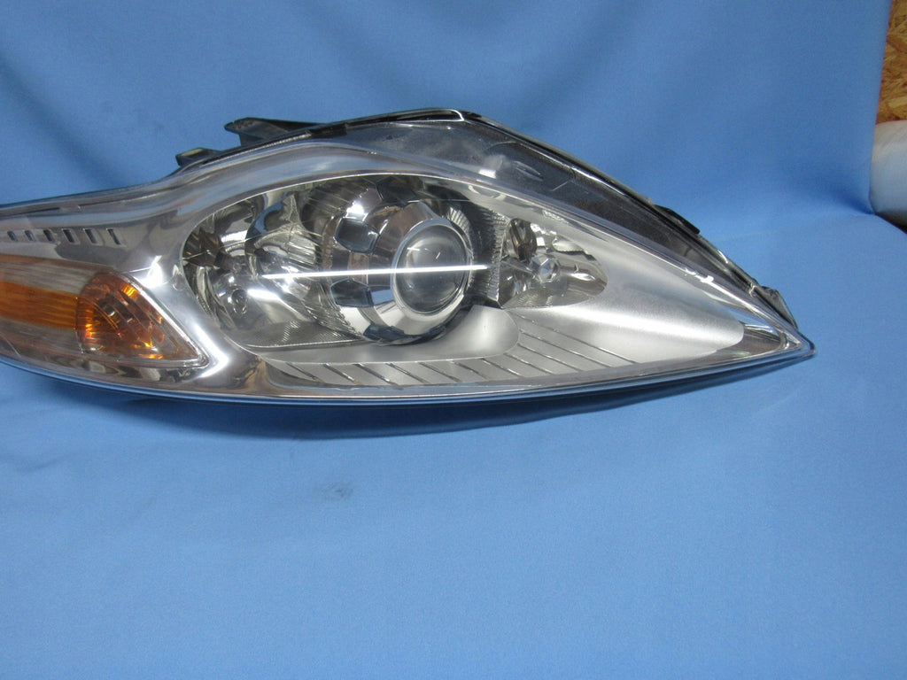 Frontscheinwerfer Ford Mondeo 7S71-13D154-AJ Xenon Rechts Scheinwerfer Headlight