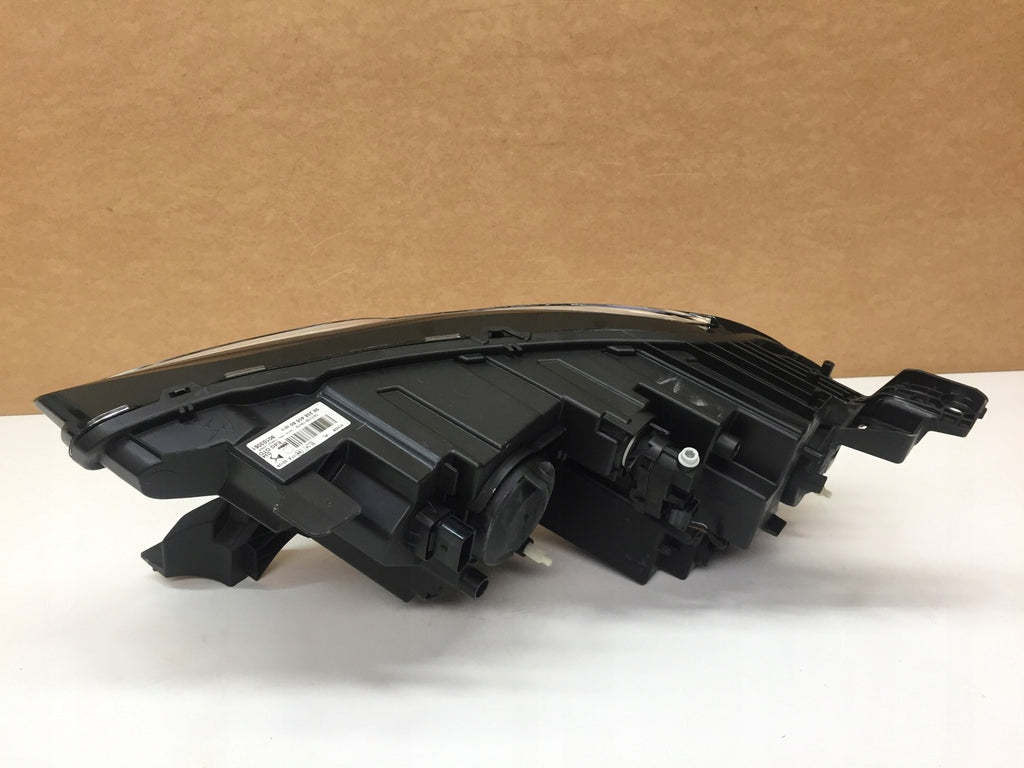 Frontscheinwerfer Citroën Ds3 9820840580 Rechts Scheinwerfer Headlight