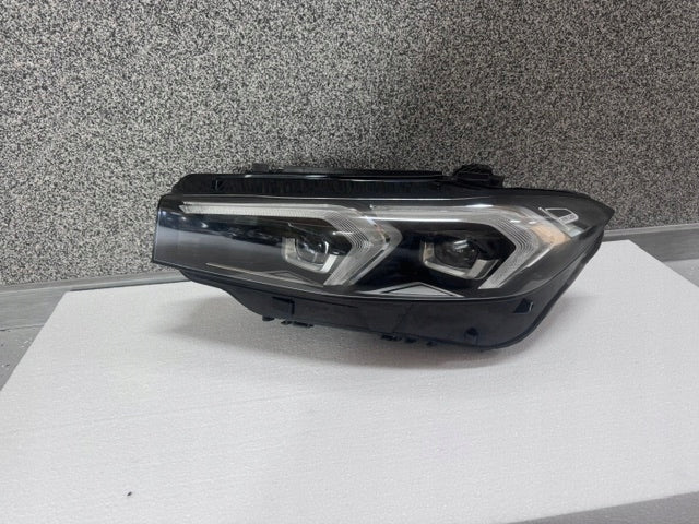 Frontscheinwerfer BMW 3 G21 G20 9450795 LED Links Scheinwerfer Headlight SCH7718776939vv