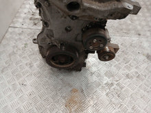 Laden Sie das Bild in den Galerie-Viewer, Motor Nissan Juke F15 HR16DE 1.6 2010 Engine Unkomplett MOT4254426581kc