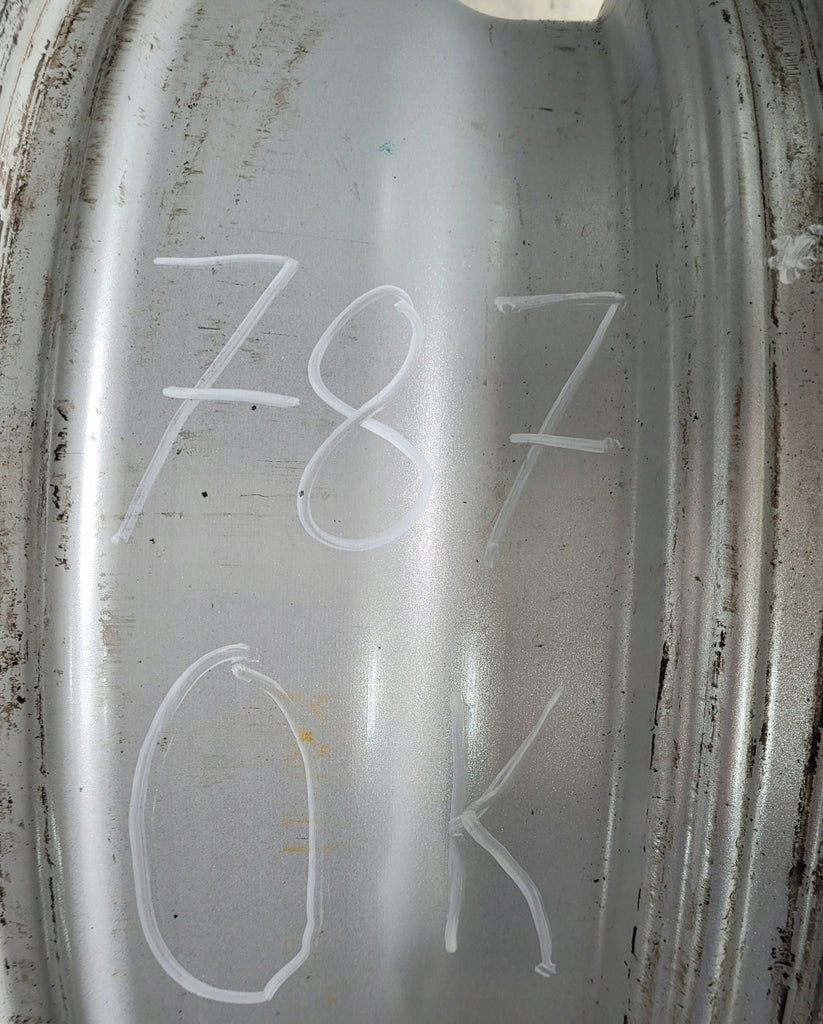 1x Alufelge 19 Zoll HY32-1007-DA Land Rover Discovery Rim Wheel FEL9090471883dw